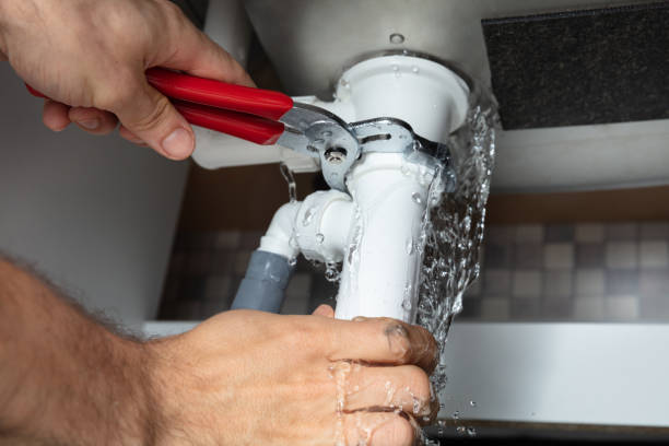 Water damage restoration experts in NE